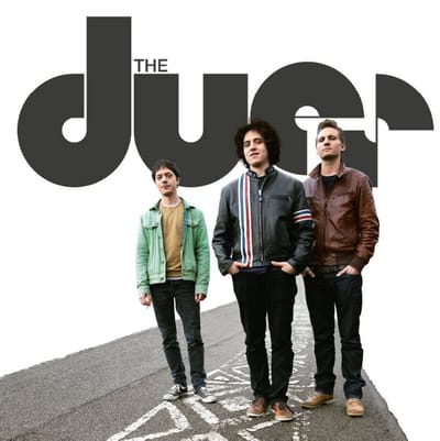 Pay Your Dues (10'')