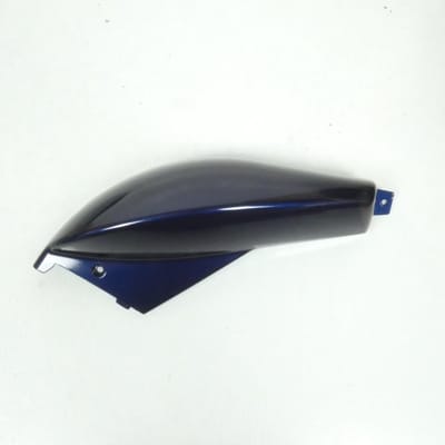 Coque ARG bleu pour scooter Peugeot 50 Ludix One 10P 771436NB 1176209900 Neuf