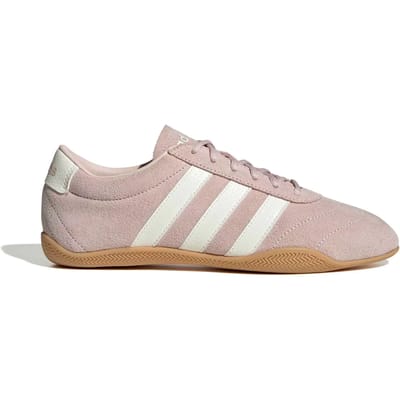Baskets Adidas Grand Court Lo Femmes