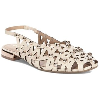 Platte sandalen Gioseppo 75135OFFWHITE