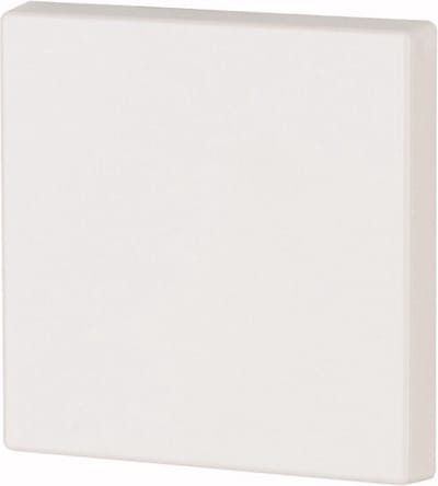 EATON INDUSTRIES XComfort Bedieningselement/Centrale Plaat Schakelmateriaal - 184589 - E375V