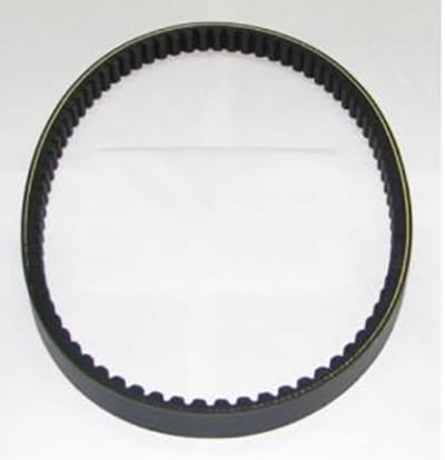 Courroie de transmission origine pour Scooter Benelli 125 Adiva 2001 à 2003 D1 Neuf