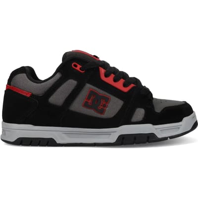 Skateboardschoenen DC Shoes Stag
