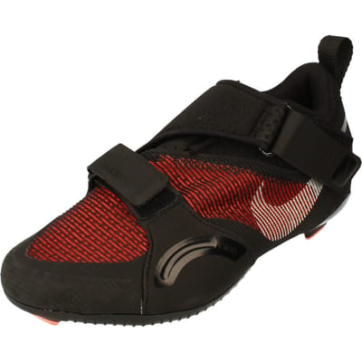 Nike Dames Superrep Cycle Zwarte Trainers