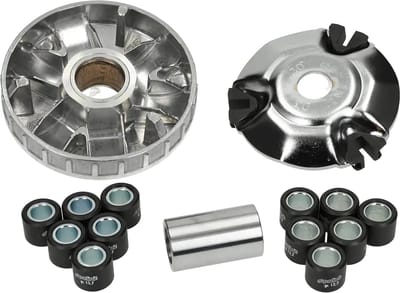 Polini Hi Speed variateurset voor Suzuki Burgman Euro 5 125cc 4 takt