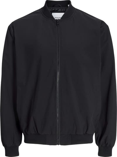 Jack & Jones Bomber jacker Bomber jacker