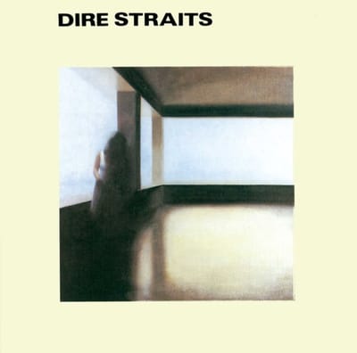 Dire Straits - Dire Straits (CD) (Remastered)