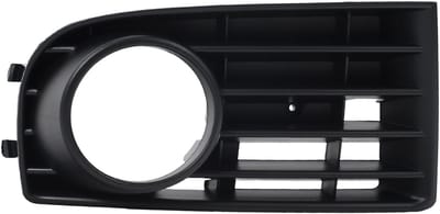 Einparts Bumper Grille Lampafdekking Rechts Voor Vw Golf V 1K1 1K5 2003 2009