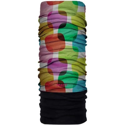 Tour de cou in microfibre polartec MATT Chuches