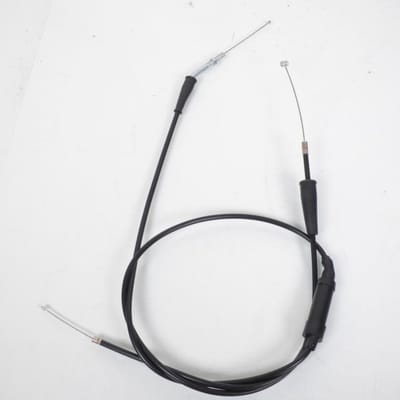 teknix gaskabel voor derbi 50 senda r euro 2 motor 2000 tot 2010 nieuw