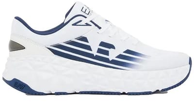 Ea7 Emporio Armani X8x239_xk432 Schoenen Wit EU 41 1/3