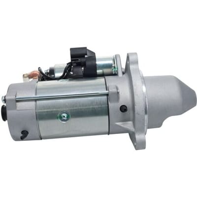 Starter BOSCH 1 986 S10 080