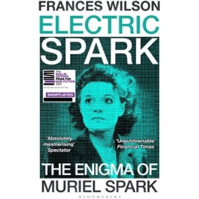 Electric Spark - Frances Wilson