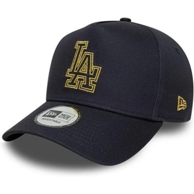 NEW ERA METALLIC OUTLINE EFRAME LOSDOD Blauw N/A EU
