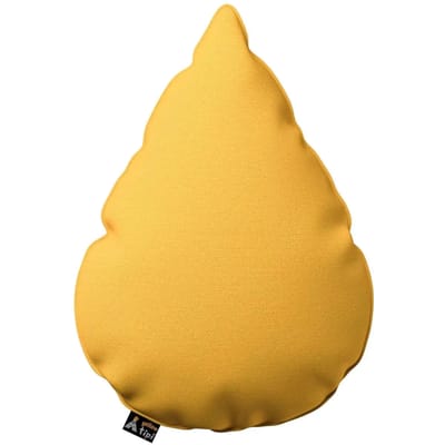 Kussen Yellow Tipi Sweet Drop Happiness
