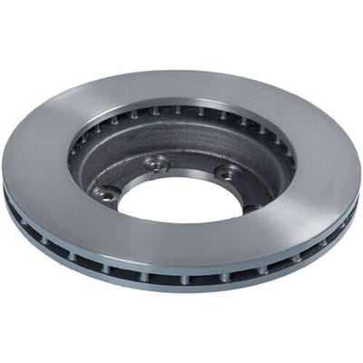 Remschijf FEBI BILSTEIN 47466, 1 stuk