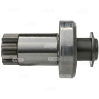 Vrijwielaandrijving/bendix, starter  HC-CARGO 236896