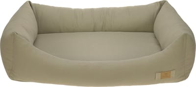 Palopa Hondenmand Hondenbed Fred - sage S