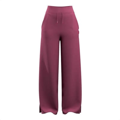Joma U-tribe Broek Roze L Vrouw