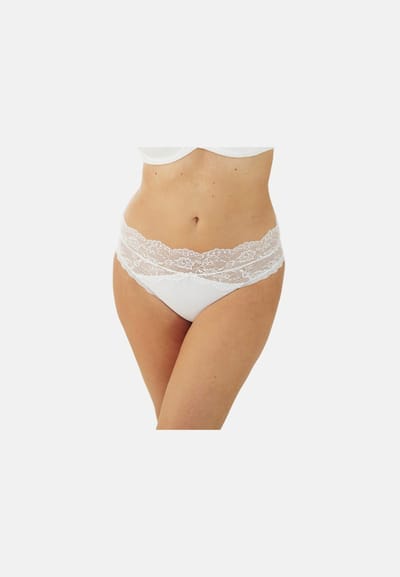 High-Panty DIAMOND