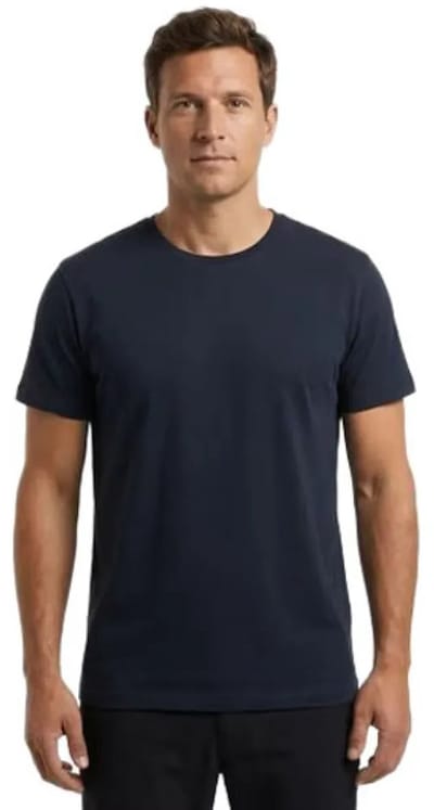 Icepeak Marmarth T-shirt Met Korte Mouwen Blauw S Man