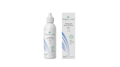 MP Labo Phytobiovet Oogreiniger 100 ml
