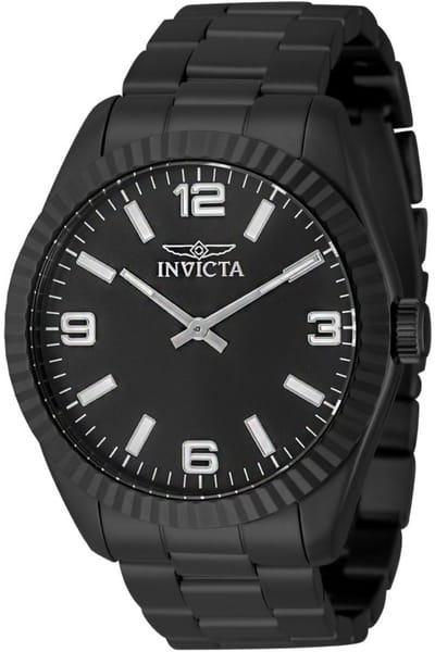 Invicta Specialty 50573 Heren Quartz Horloge - 43 mm