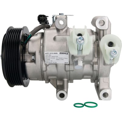 Compressor airconditioning MAHLE ACP 1212 000S