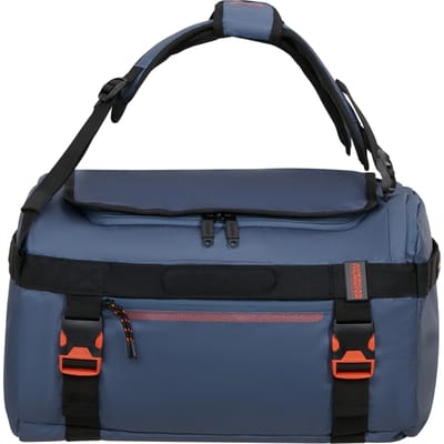 American Tourister reistas - Urban Track DFF/Backpack M coated