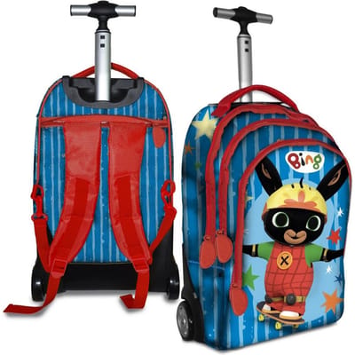 Bing Trolley rugzak