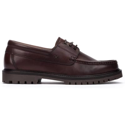 Leren boot schoenen Martinelli Glenmore