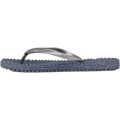 Slippers met glitters voor dames Ilse Jacobsen Hornbæk