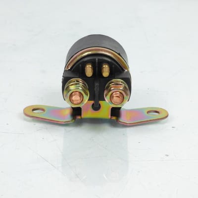 Relais de démarreur RMS pour Moto Suzuki 600 GSX 1988 à 1995 GN72A Neuf