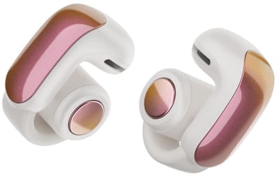 Bose Ultra Open Earbuds - Sunset Iridescent