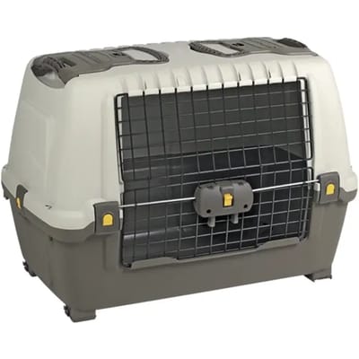 Seeture hondenkrat Nobby Pet Skukdo Car 90