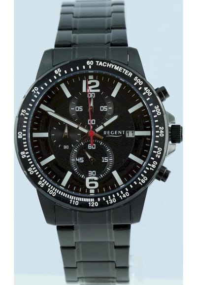 Regent Herenhorloge 1152509