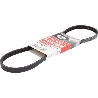 Poly V-riem Micro-V® Stretch Fit GATES 4PK903SF