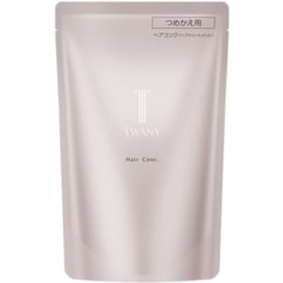 Kanebo - Twany Hair Conc. Treatment 230g Refill