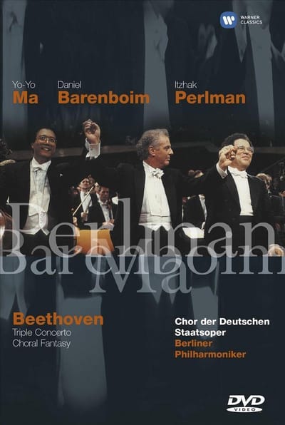 Perlman - Triple Cto