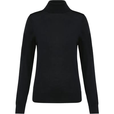 Merino coltrui voor dames Kariban Premium