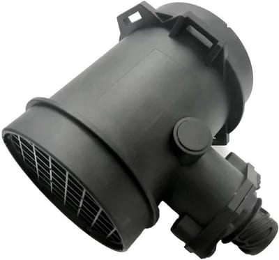 Luchtmassameter Sensor - Luchtstroommeter Auto - Motoronderhoud - Directe Vervanging - 200 Gram - Zwart