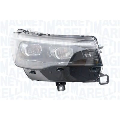 Koplampen MAGNETI MARELLI 711451001463
