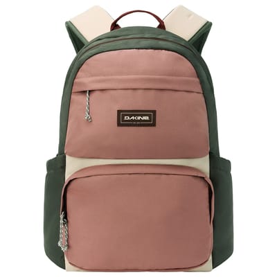 DAKINE laptop rugzak rugzak met laptopvak Method Backpack 25L Dune veelkleurig