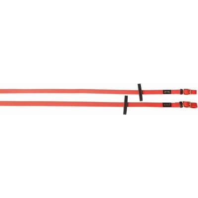 Gladde paardenteugels T de T Biotack®