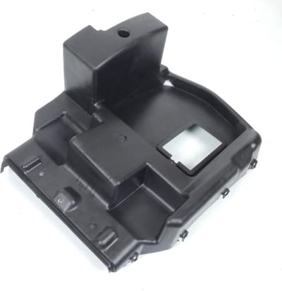 Coffre origine pour Scooter Yiying 125 YY125T TM00-110200001 / Fond Neuf