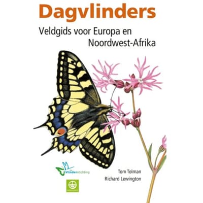 Dagvlinders - Tom Tolman