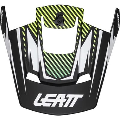 Vizier voor motorhelm voor kinderen Leatt 3.5