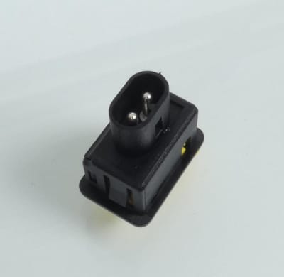 rms stuurhoes knop voor piaggio 50 ape mix 1998-2008 290679 nieuw