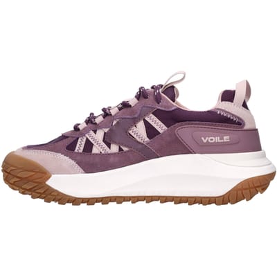 Voile Blanche Sneakers Multicolour