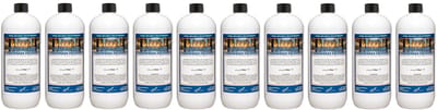 Hairconditioner Hammam Herbal 1 liter met dop - set van 5 stuks
